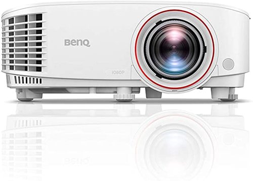 מקרן FULL HD מבית BENQ דגם TH671ST 