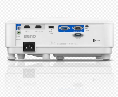 מקרן FULL HD מבית BENQ דגם TH671ST 