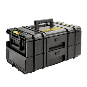 ארגז כלים DEWALT ToughSystem DS250 