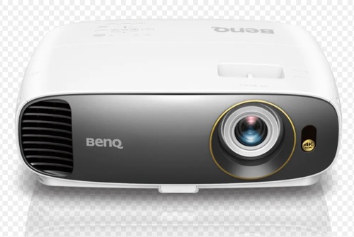 מקרן 4K מבית BENQ דגם W1720