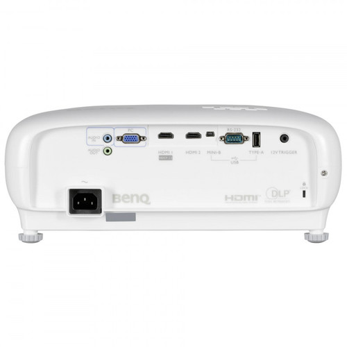 מקרן 4K מבית BENQ דגם W1720