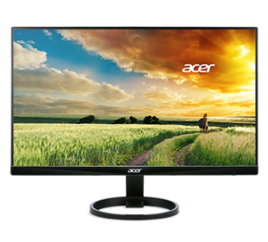  מסך מחשב Acer R240HY ‏23.8 ‏אינטש Full HD