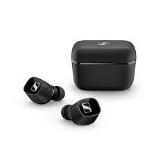 אוזניות SENNHEISER CX TRUE WIRELESS