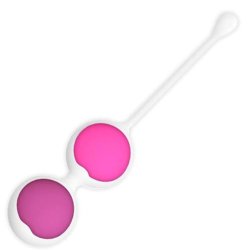 ביצים סיניות פרימיום Kit 4 Orgasmic Balls 