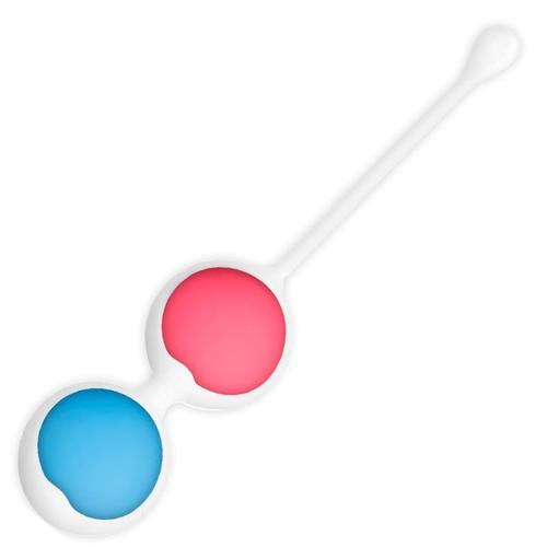 ביצים סיניות פרימיום Kit 4 Orgasmic Balls 