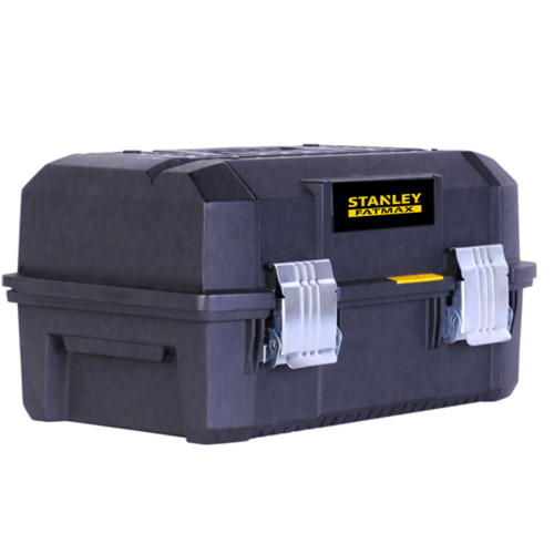 ארגז כלים "18 מוגן מים עם מגשים נגררים 1-71-219 STANLEY