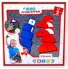סקוצ'י מגדלים וצורות