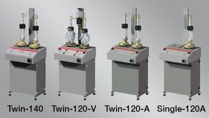Twin Series