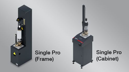 Single Pro Series