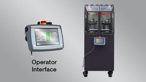 Metco LFS 400