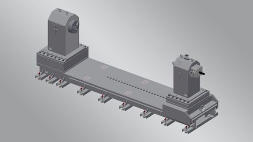 Lathes