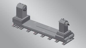 Lathes