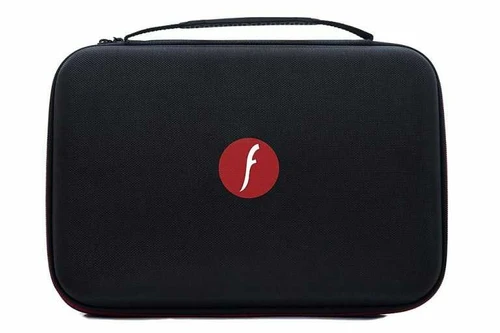 Flair Signature Espresso Maker chrome