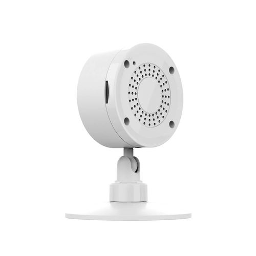 מצלמת אבטחה אלחוטית עדשה קבועה WIFI ברזולוציה Full DH 1080p