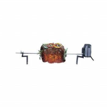 גריל ‏גז GS Classic 6B+כירה Grill stream צבע אפור