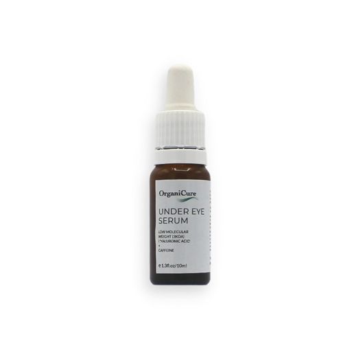 UNDER EYE SERUM סרום לעיניים
