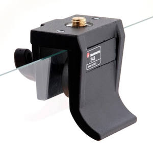 בסיס תופסן למצלמה לחלון רכב Manfrotto 243