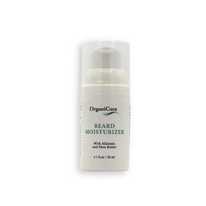 BEARD MOISTURIZER קרם לחות לזקן