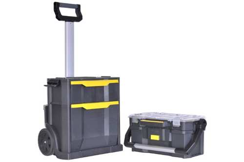 עמדת עבודה בטר 3 קומות 1-79-231 STANLEY