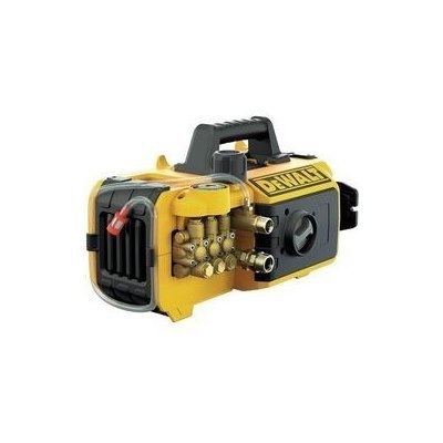 ‏מכונת שטיפה בלחץ DeWALT DXPW002CE