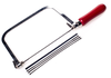 מסור נימה ידני מקצועי ROHER PRO
