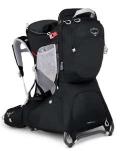 מנשא תינוק מפואר OSPREY POCO® PLUS 
