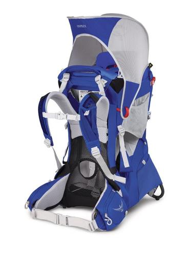 מנשא תינוק מפואר OSPREY POCO® PLUS 