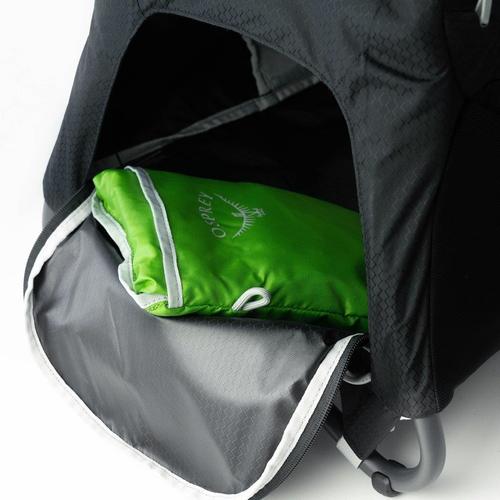 מנשא תינוק מפואר OSPREY POCO® PLUS 