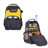 תיק גב צהוב דגם 1-72-335