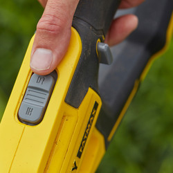 STANLEY FATMAX V20 18V חרמש נטען (-Sfmcst933M1-QW)