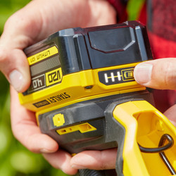 STANLEY FATMAX V20 18V חרמש נטען (-Sfmcst933M1-QW)