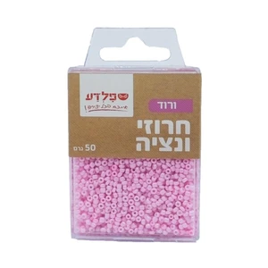 חרוזי ונציה 50 גר