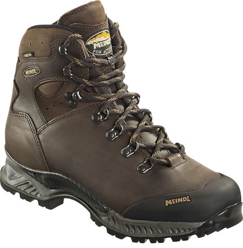 נעל מטיילים MEINDEL SOFTLINE TOP GTX