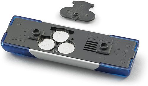 ערכת סירנה עם אורות וצלילים המתחברת על רכבים של ברודר