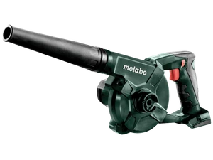 גוף מפוח עלים נטען Metabo AG 18 18V