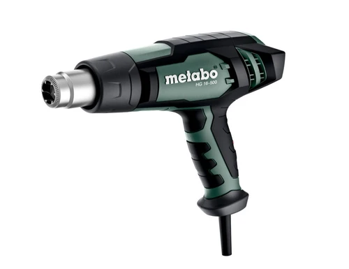 אקדח חום חשמלי Metabo HG 16-500 1,600W