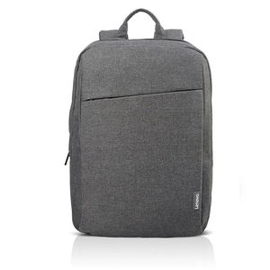 תיק גב ללפטופ Lenovo 15.6" B210 אפור
