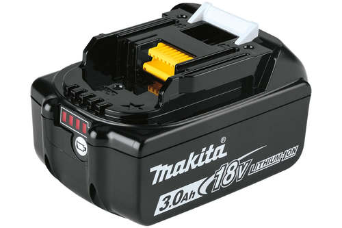 סוללה מקיטה MAKITA 3.0AH