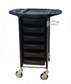 עגלת עבודה 5 מגירות