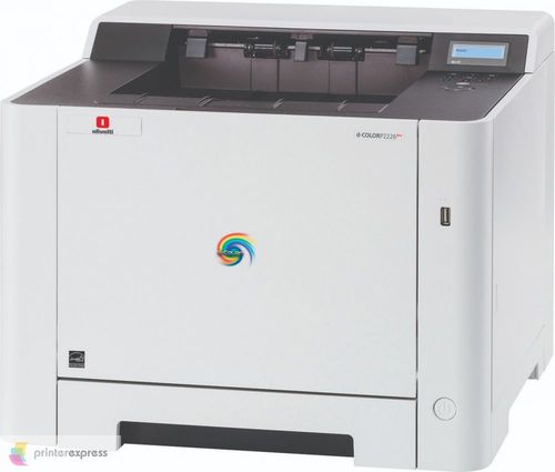 מדפסת ‏לייזר צבע אוליבטי Olivetti d-Color P2226