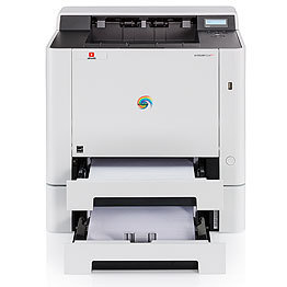 מדפסת ‏לייזר צבע אוליבטי Olivetti d-Color P2226