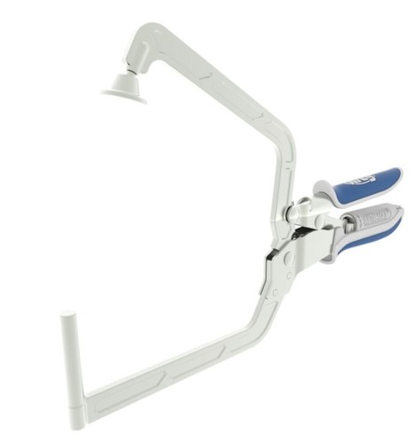קליבה זוויתית תומכת אוטומקס AUTOMAXX Right Angle Clamp