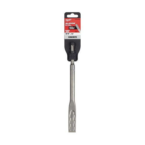 איזמל זוויתי שטוח לפטישון כניסת SDS Milwaukee