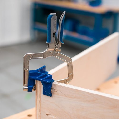 קליבת אוטומקס לפינות 90 מעלות AUTOMAXX 90° Corner Clamp