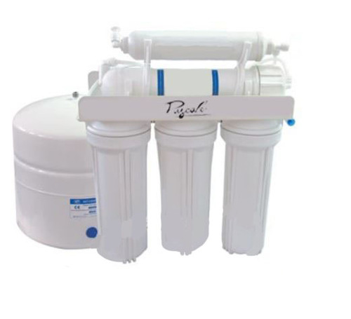 Pascale Reverse osmosis system