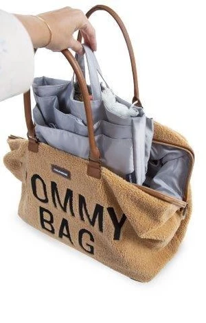 תיק פנימי ל MOMMY BAG