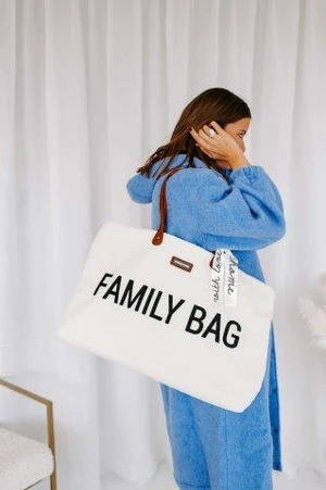 תיק Family bag   CHILDHOME