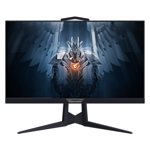 מסך גיימינג Gigabyte Aorus FI25F LCD 24.5
