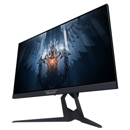 מסך גיימינג Gigabyte Aorus FI25F LCD 24.5