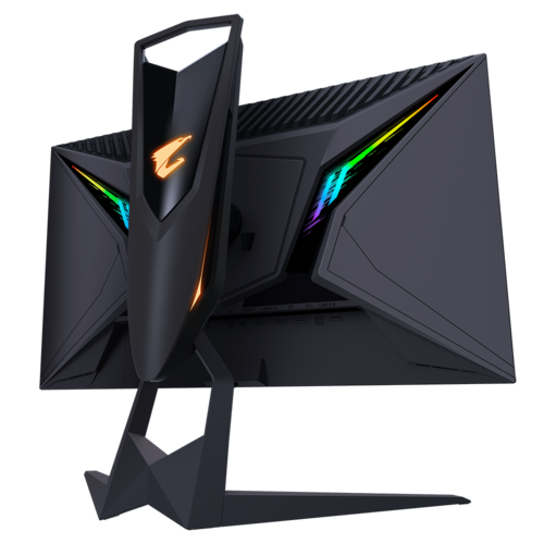 מסך גיימינג Gigabyte Aorus FI25F LCD 24.5